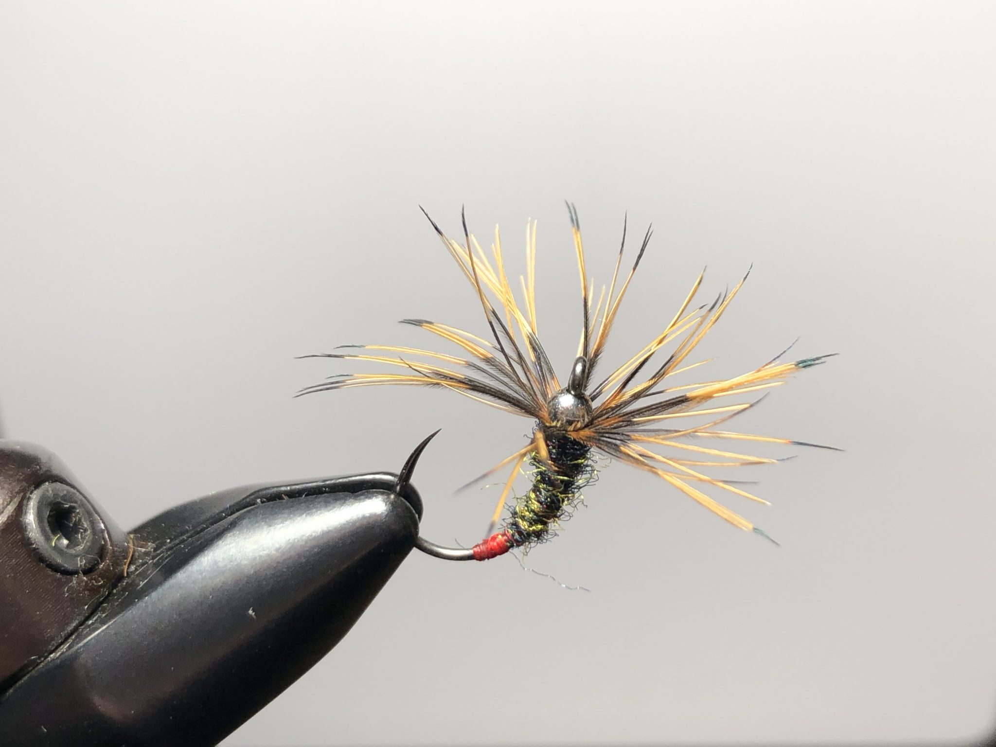 Tenkara Flies for Runoff