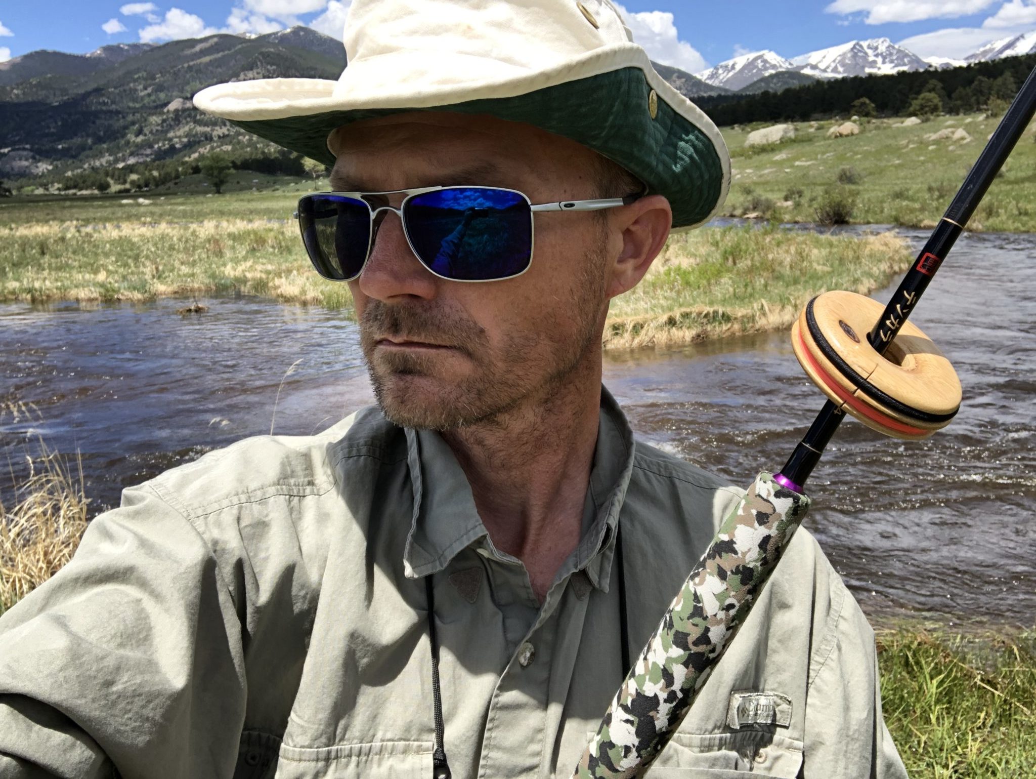 What is Tenkara? Florida Man's Take on Tenkara Fishing - Florida Sportsman