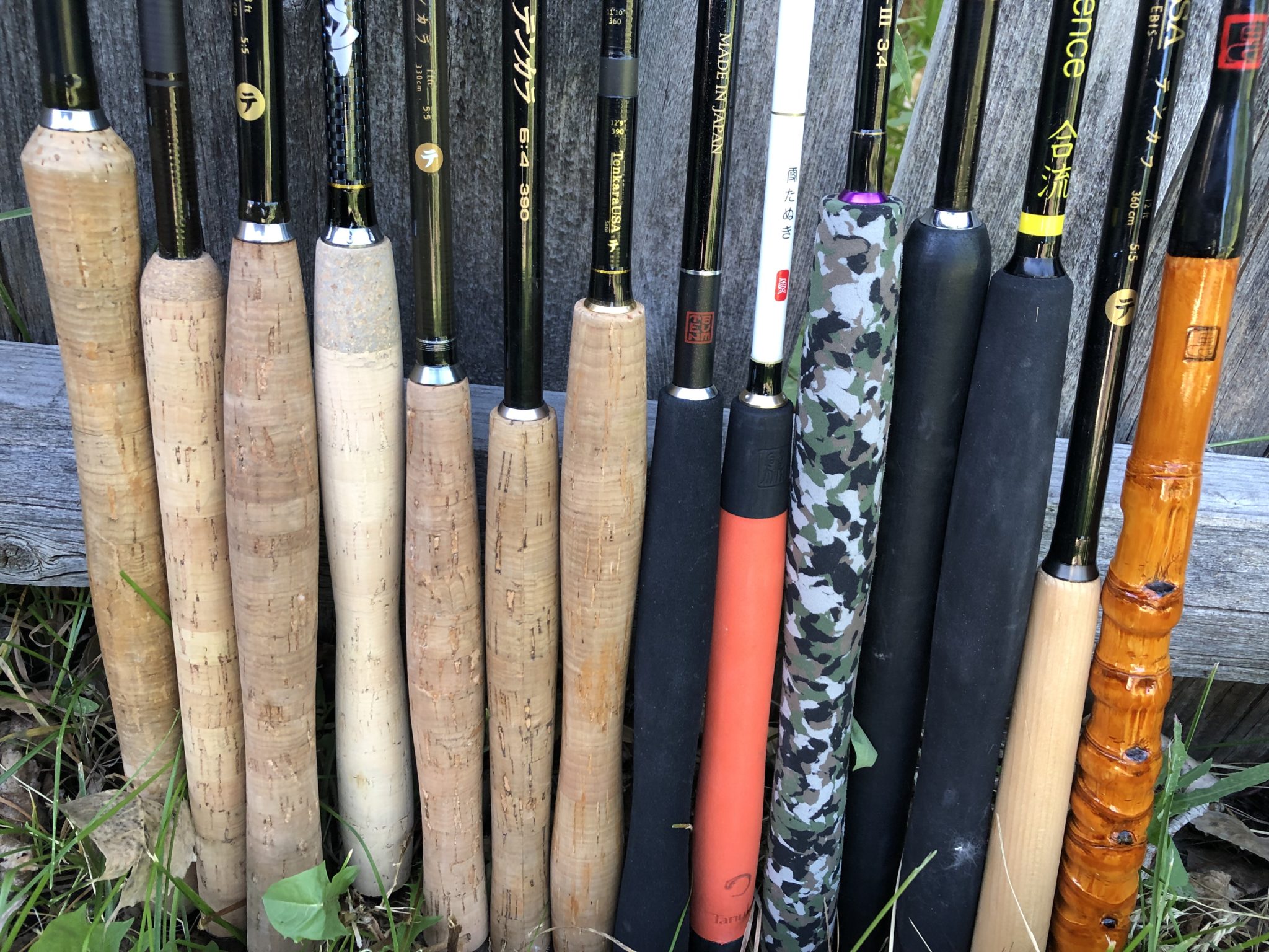 Grip rod cheap