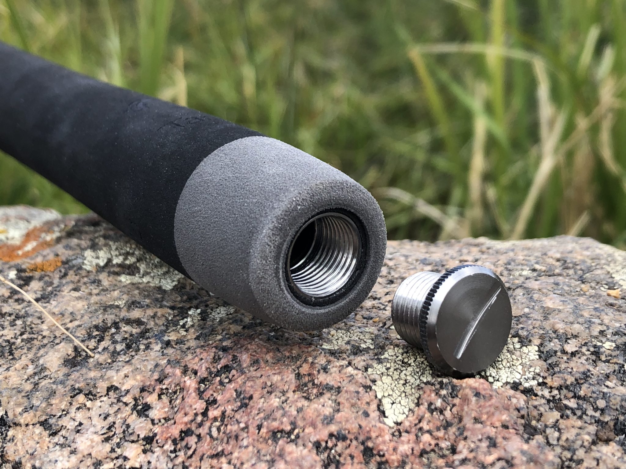 Tenkara Tanuki Ninja Rod Review