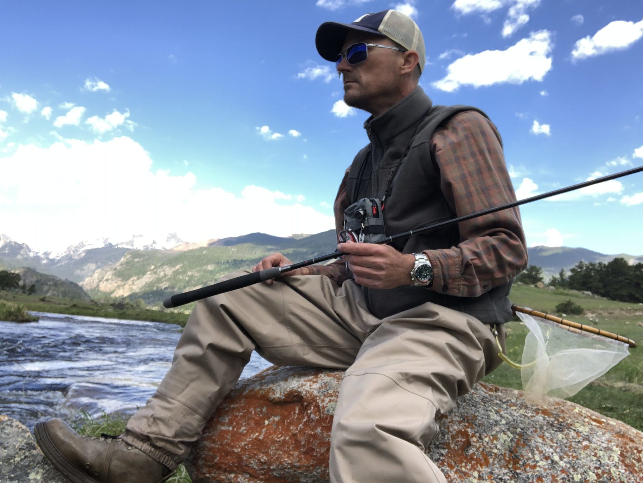 Fly Fishing FAQs