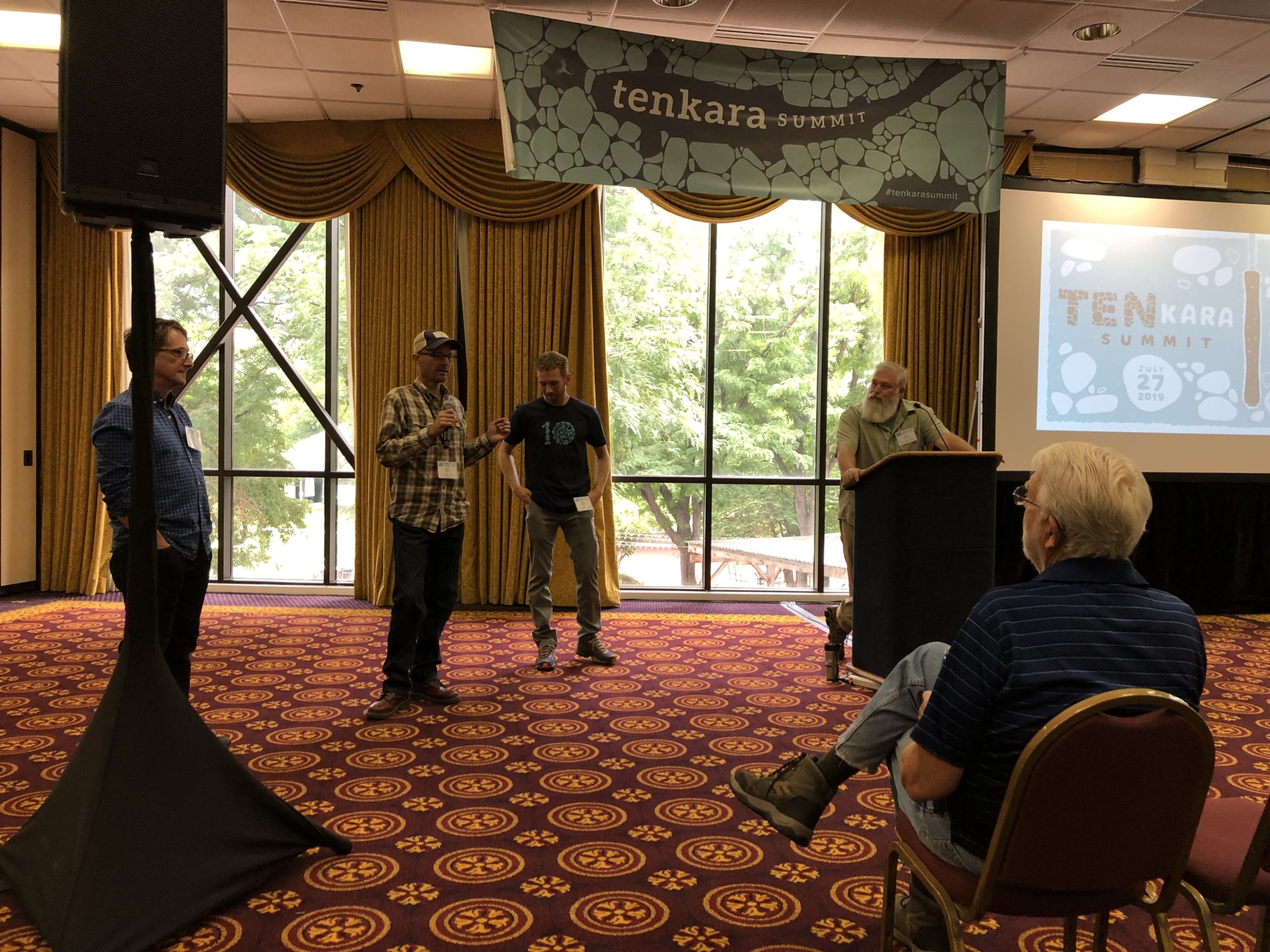 Tenkara Summit 2019