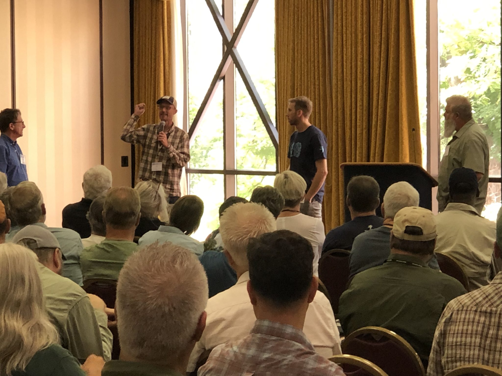 Tenkara Summit 2019