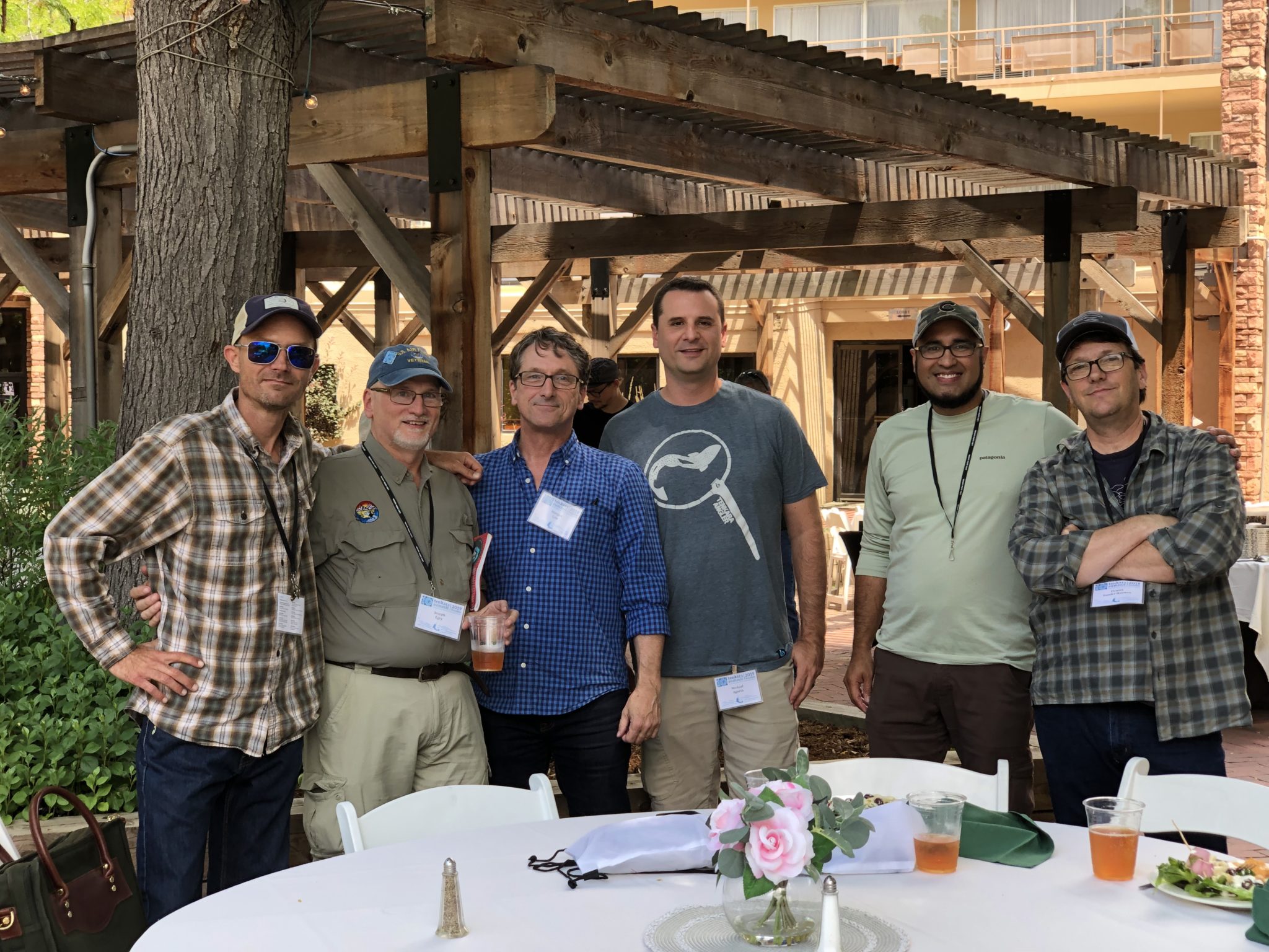 Tenkara Summit 2019