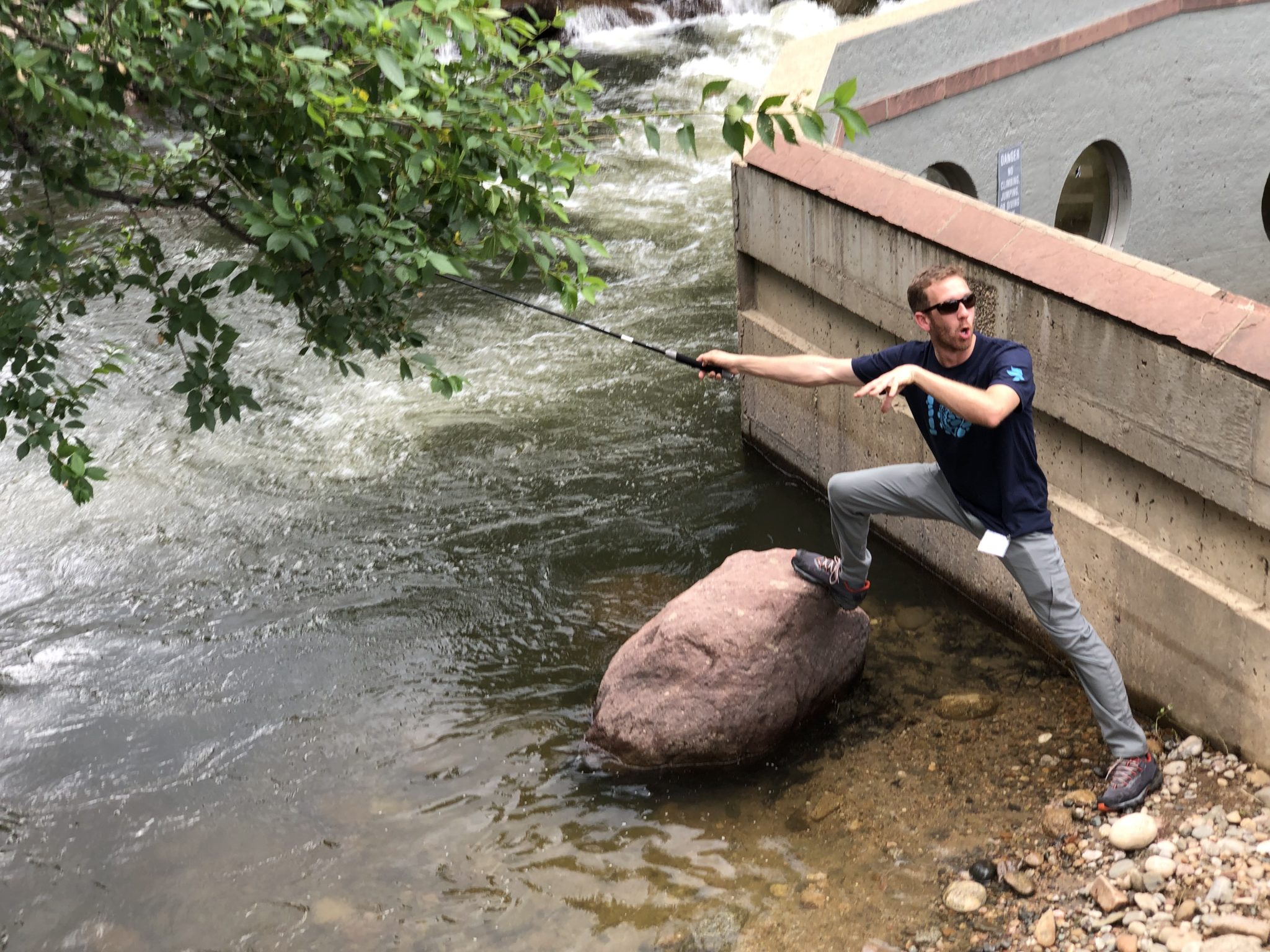 Tenkara Summit 2019