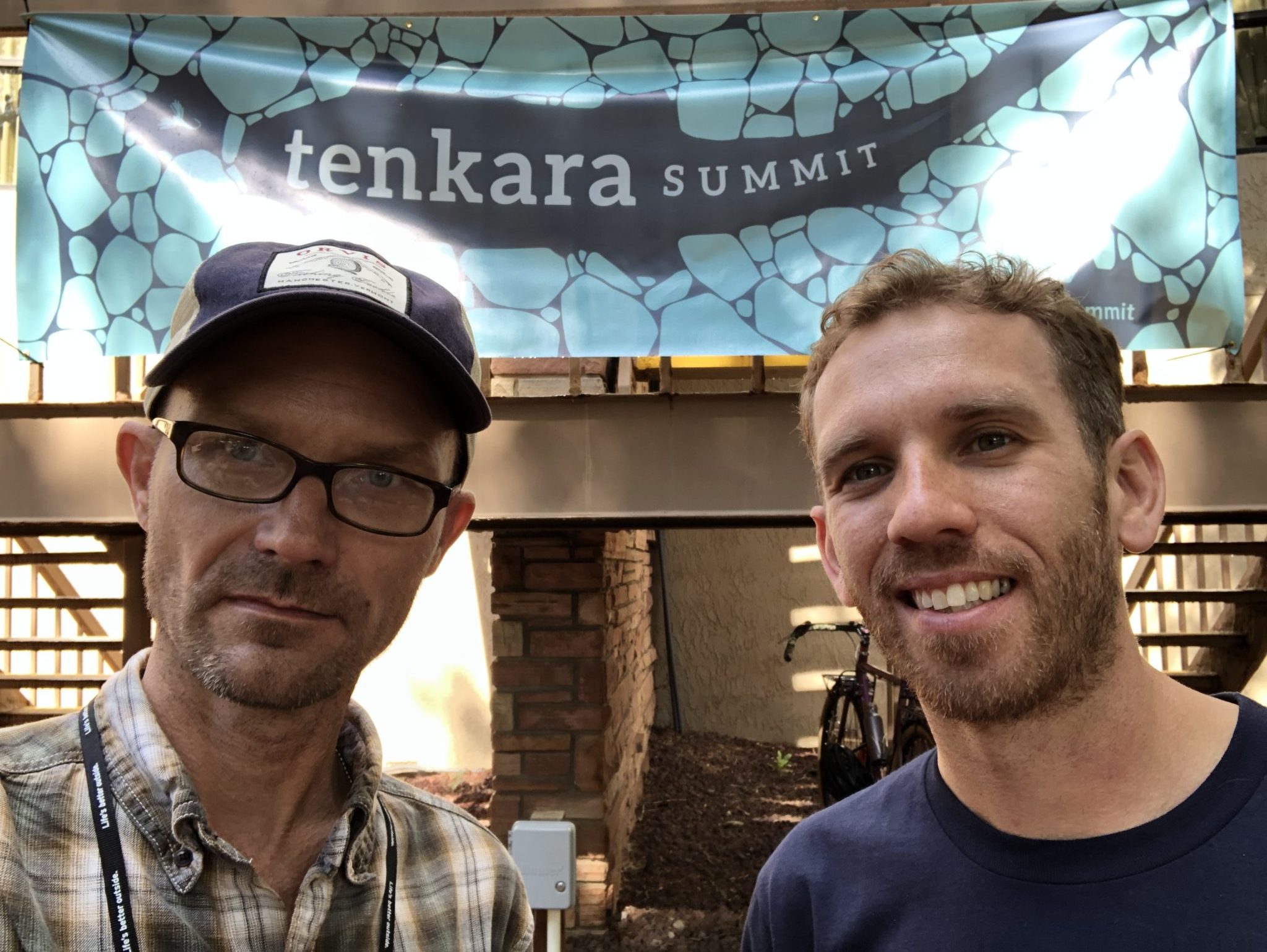 Tenkara Summit 2019