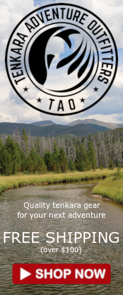 TAO Tenkara