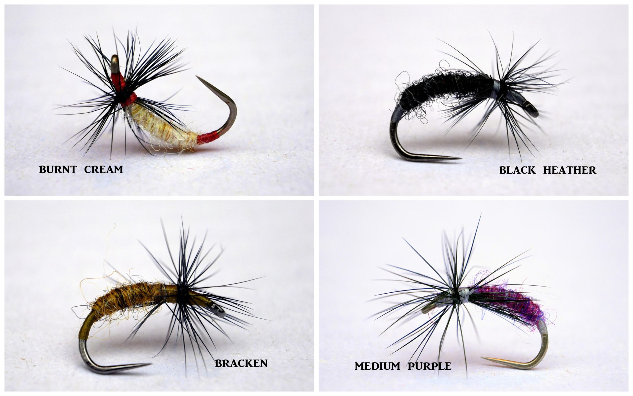 tenkara flies