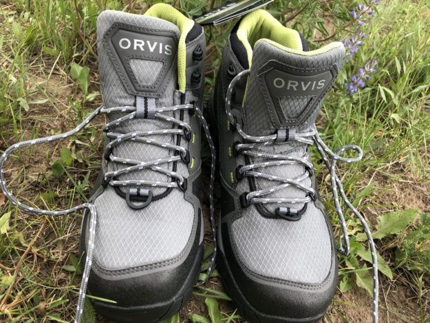 Orvis Ultralight Wading boots