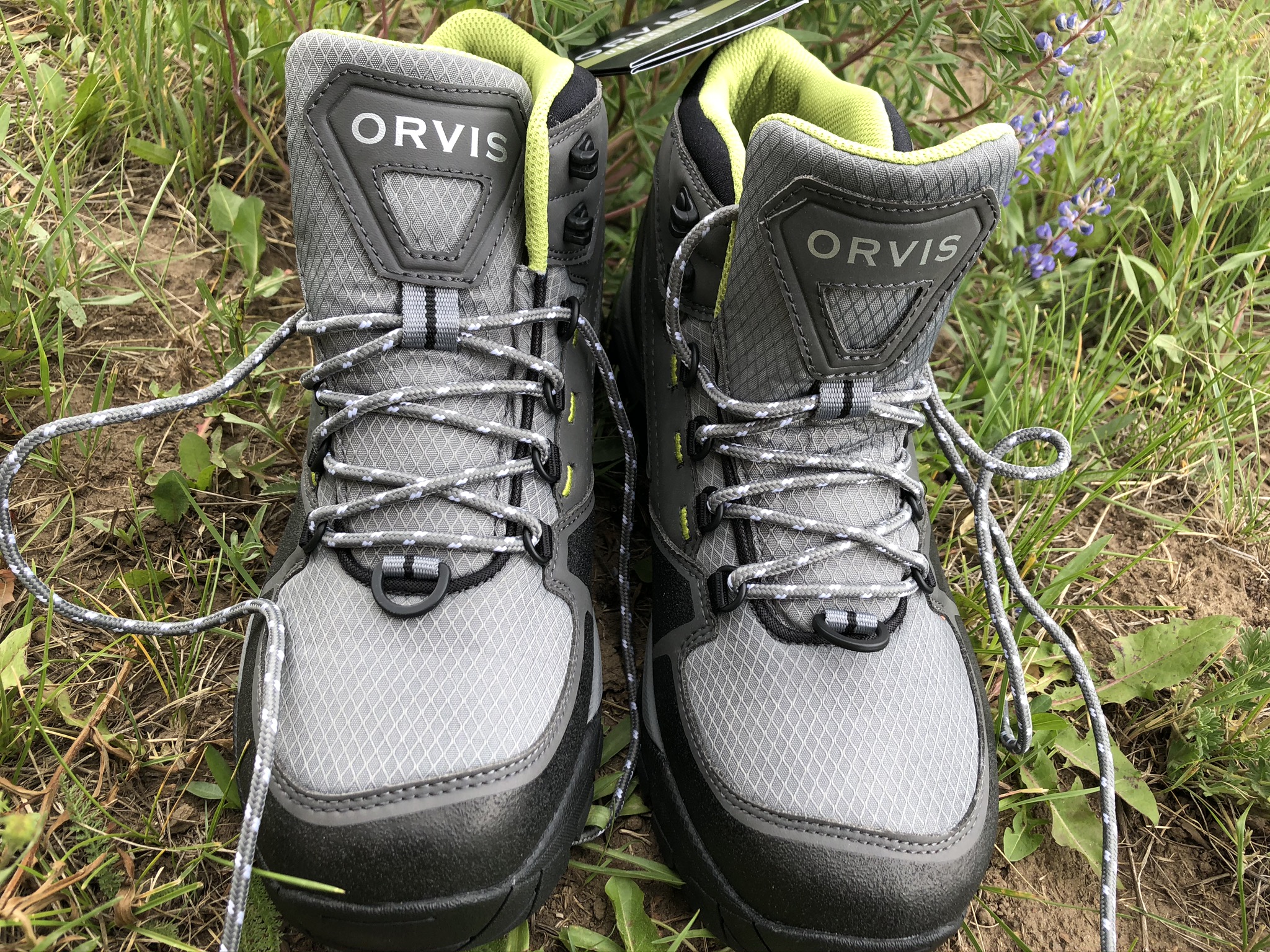 Orvis Ultralight Wading Boots