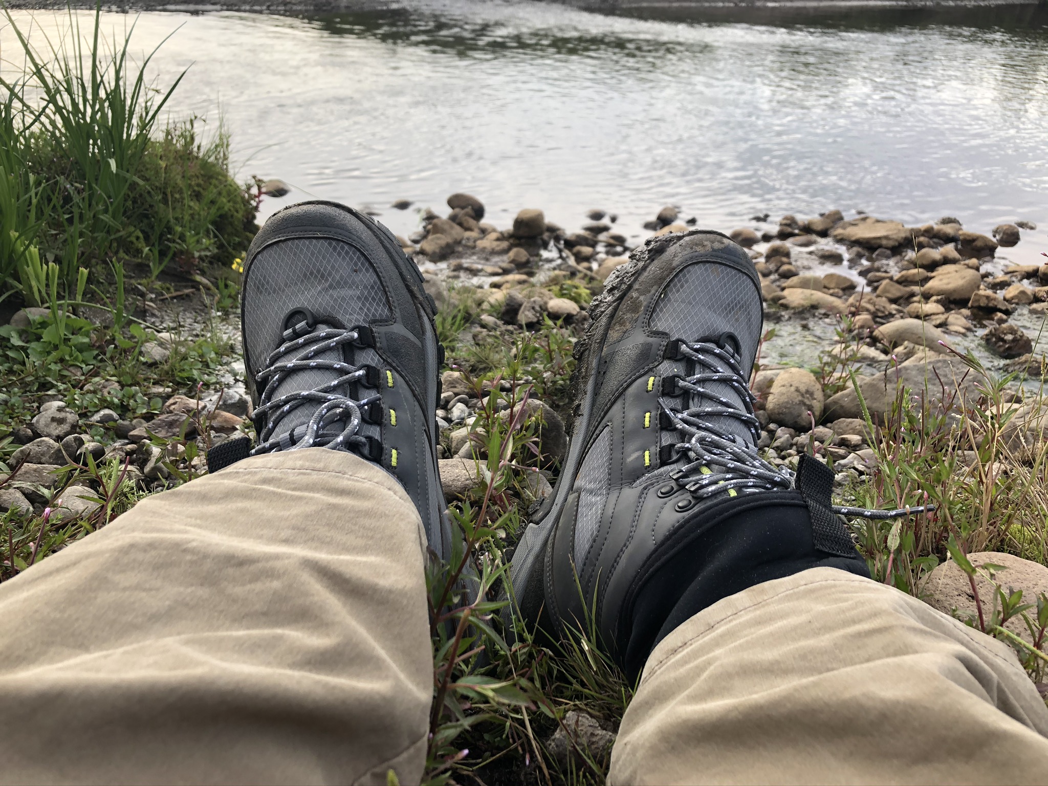 Orvis Ultralight Wading Boot