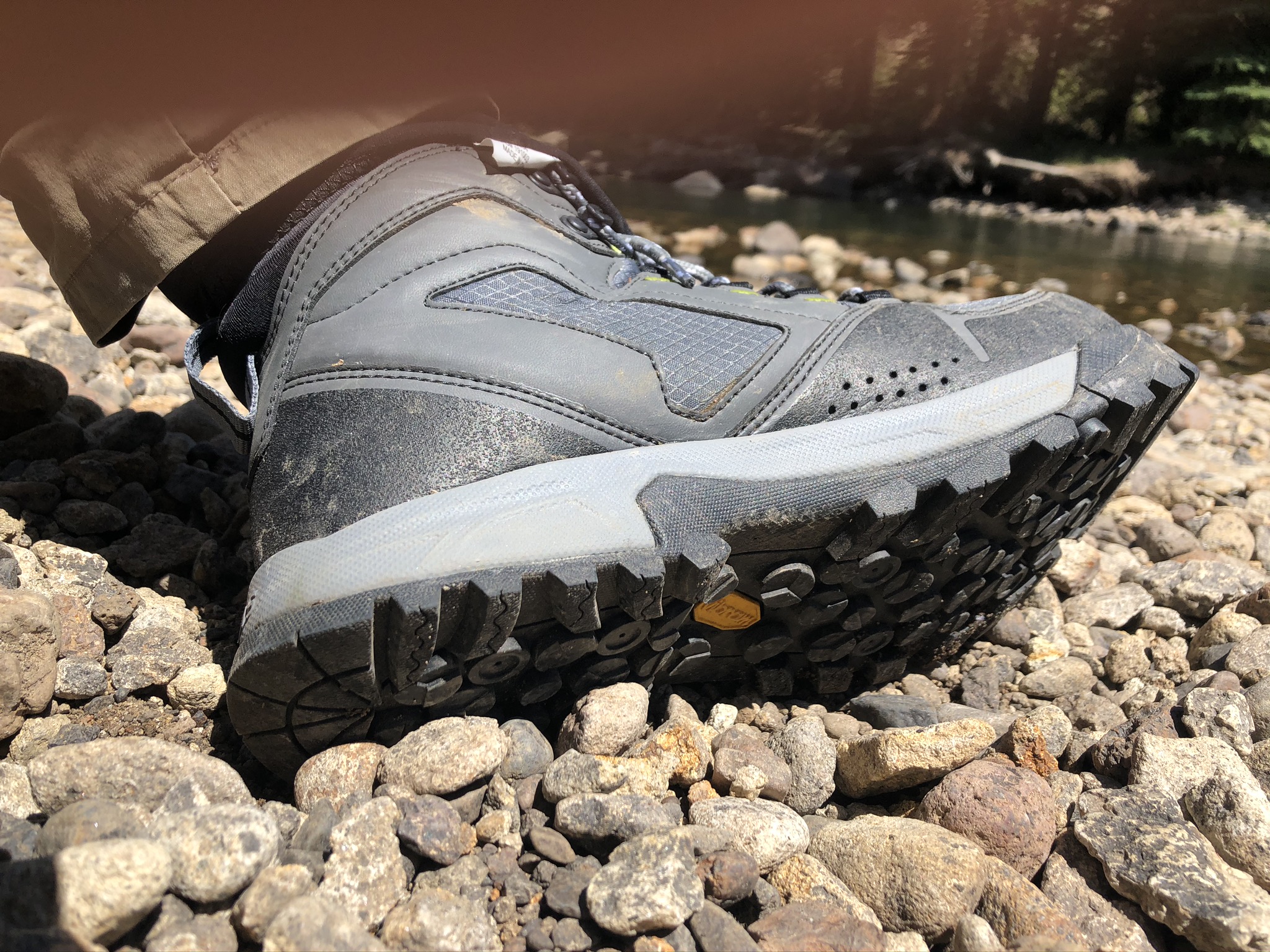 Orvis Ultralight Wading boots