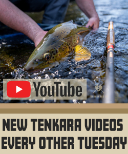 Tenkara Rod Co.