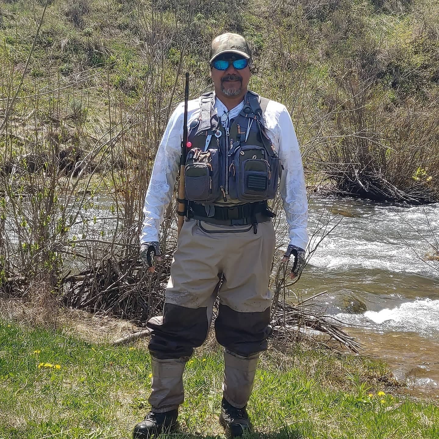 Wasatch Tenkara Rods