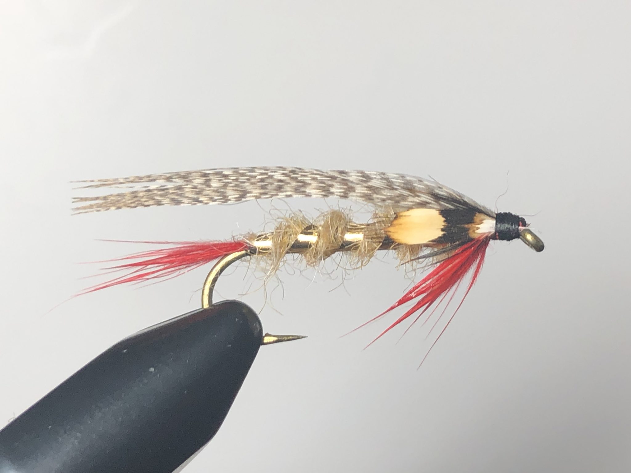 Garrison Keillor Fly Fishing