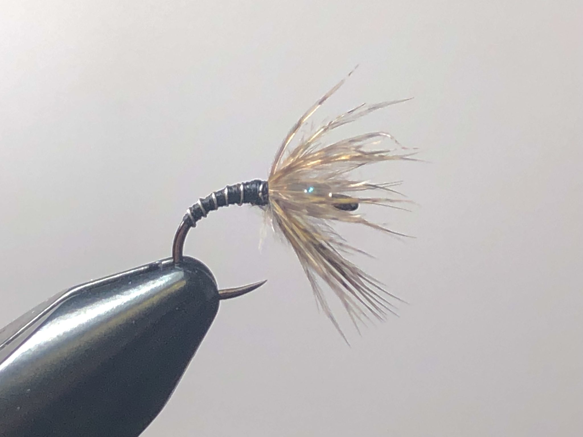 Best Tenkara Flies