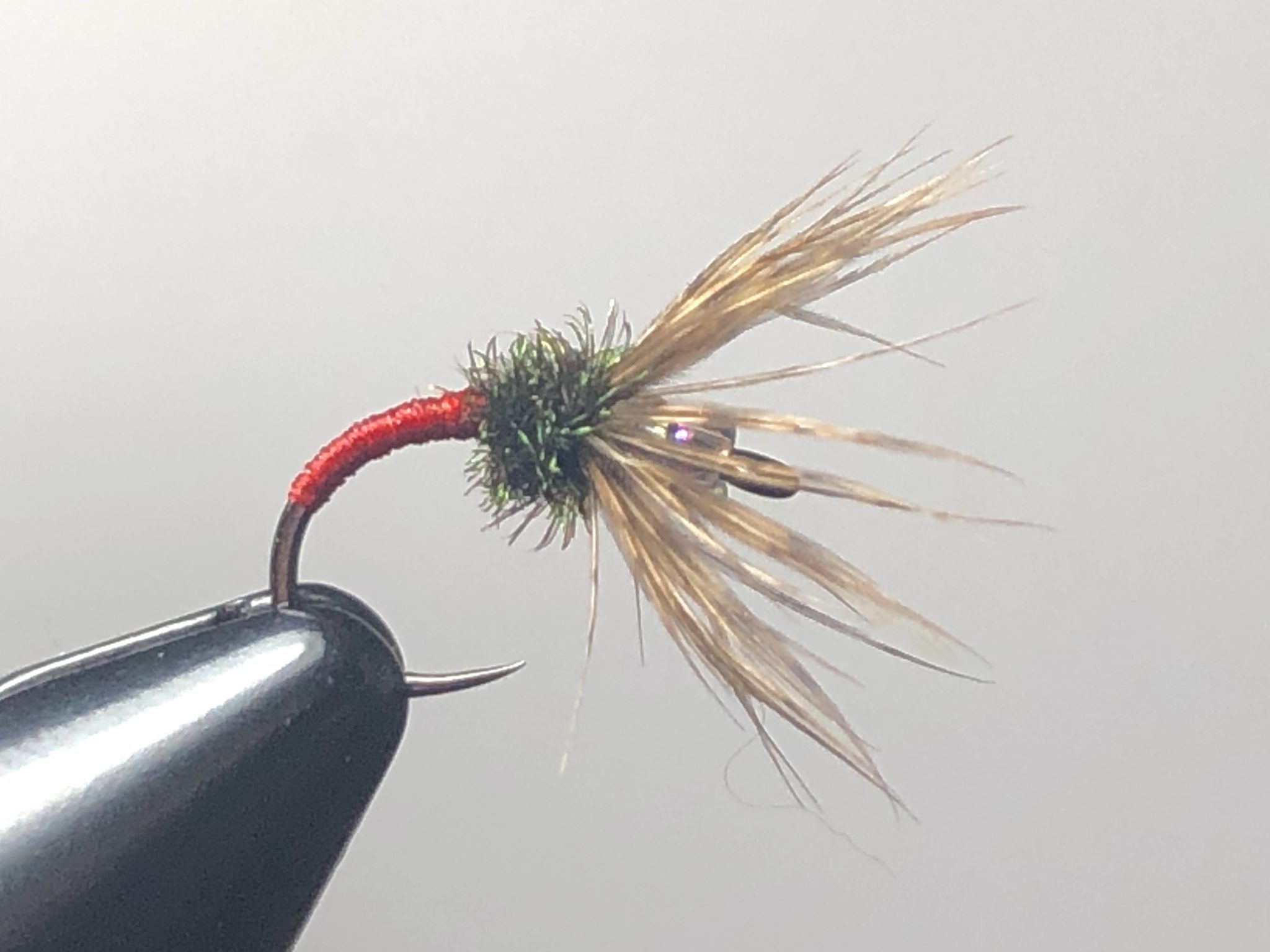 Best Tenkara Flies