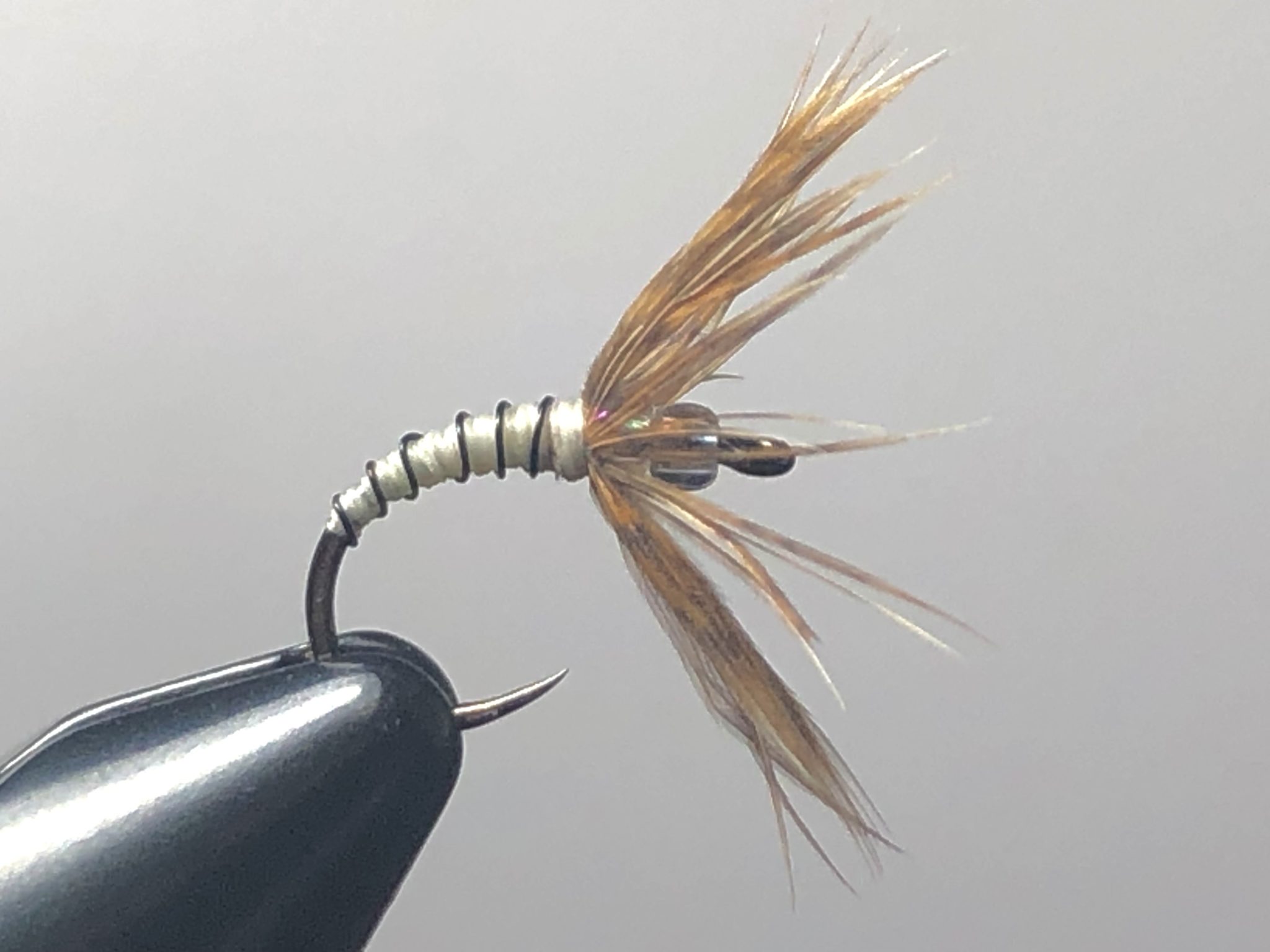 Best Tenkara Flies