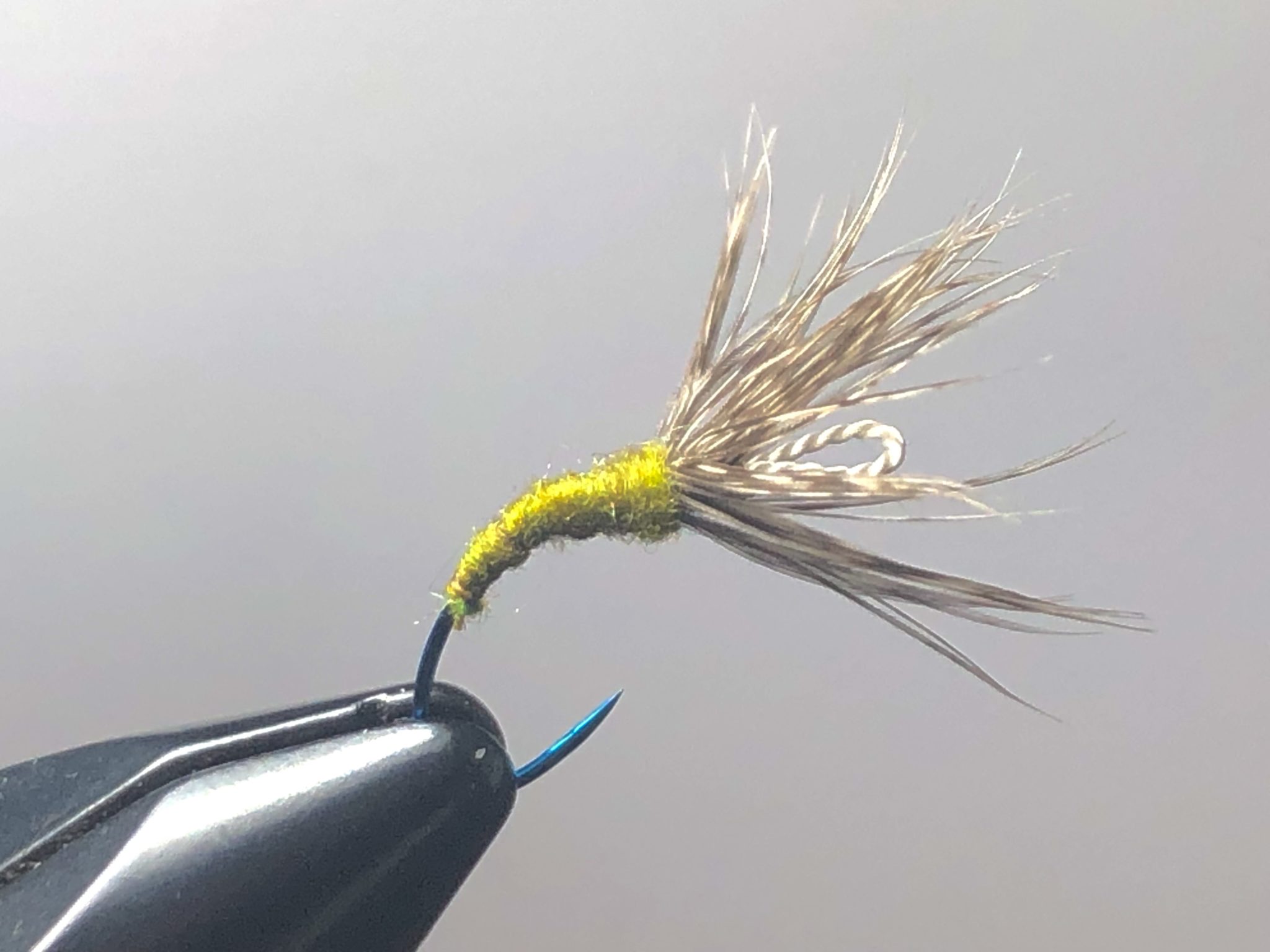 Best Tenkara Flies