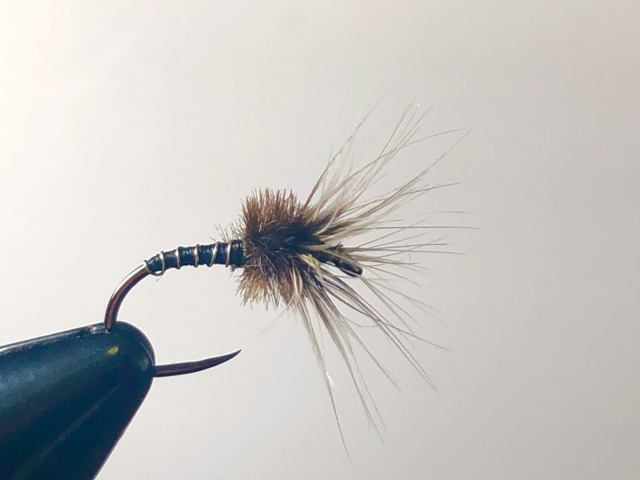 Best Tenkara Flies