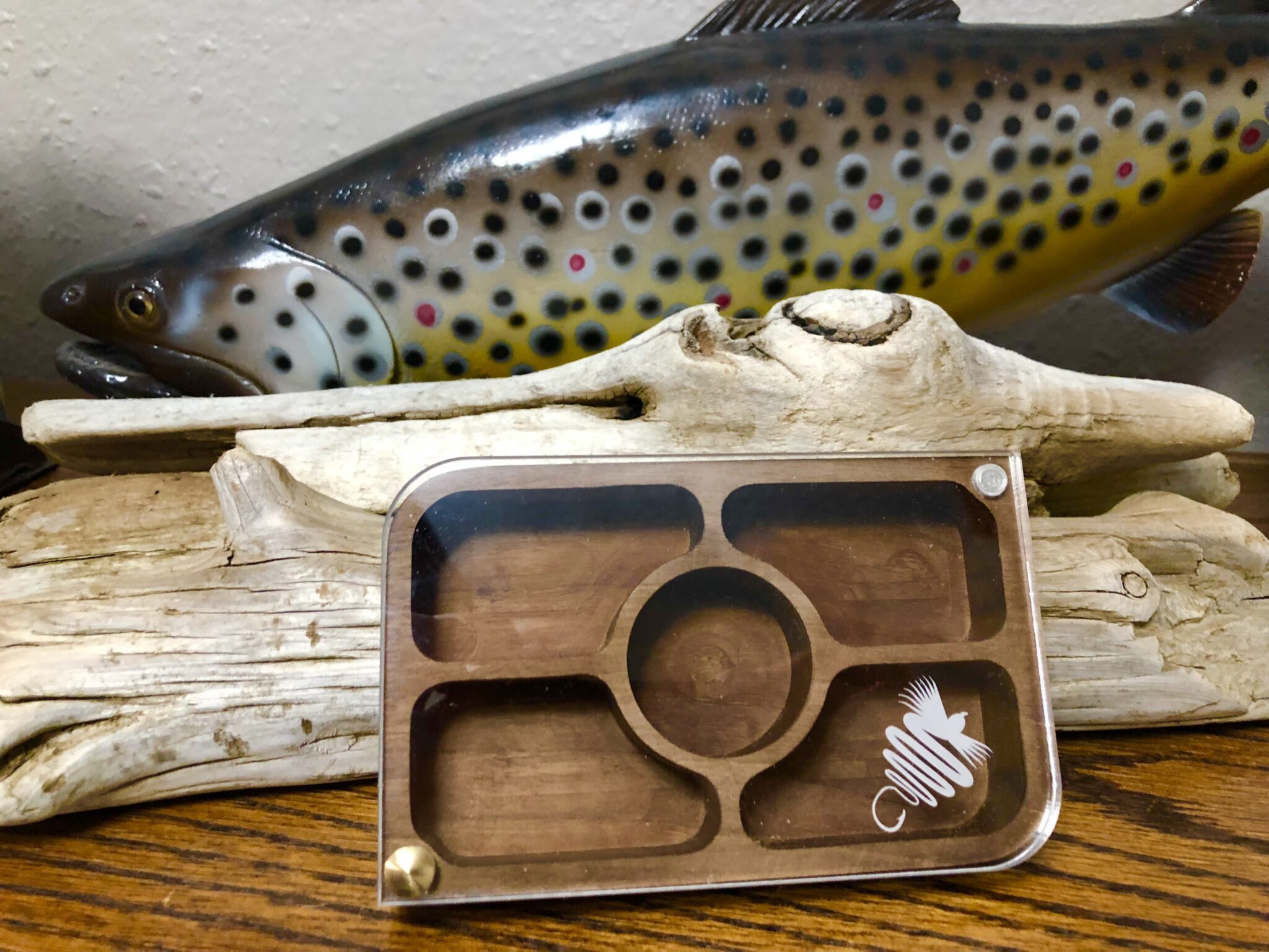 Seido Tenkara Fly Box