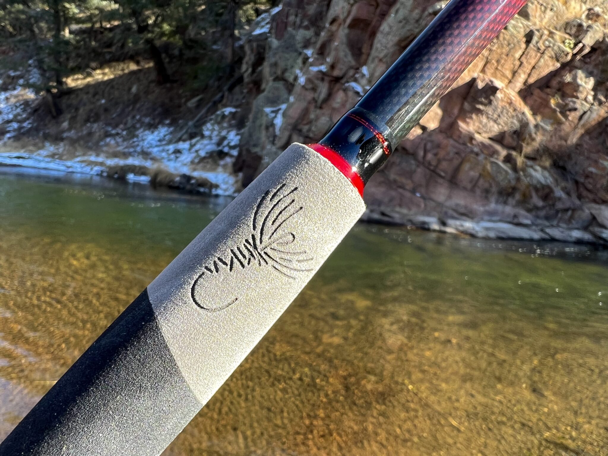 Tenkara USA Satoki Rod Review