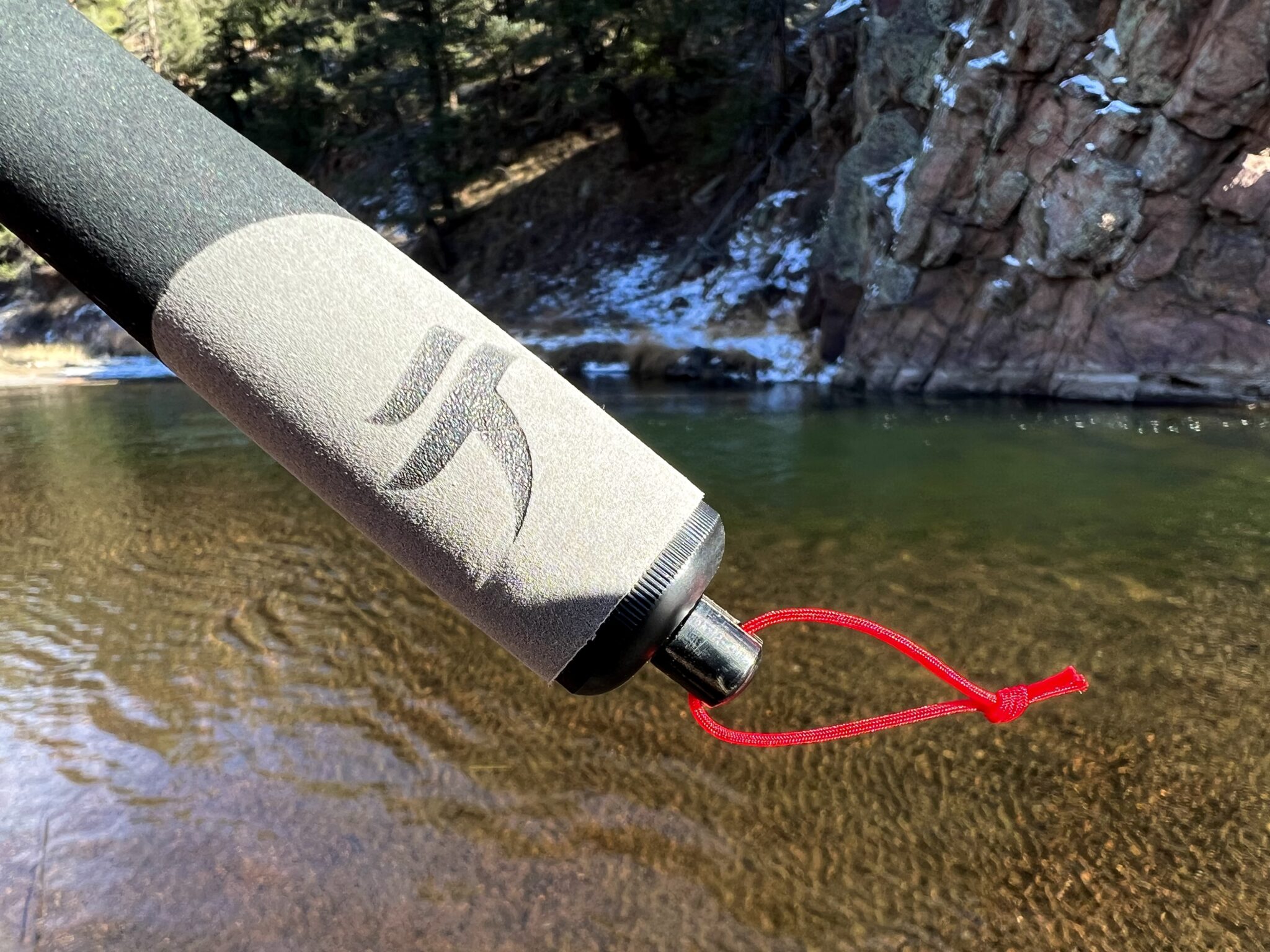 Tenkara USA Hane Tenkara Rod Report