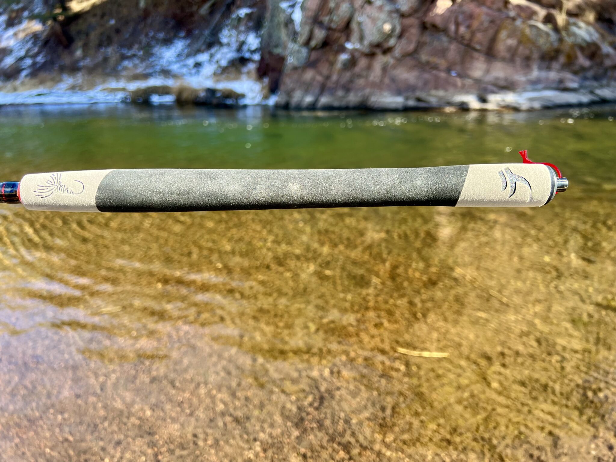 Tenkara USA Satoki Rod Review