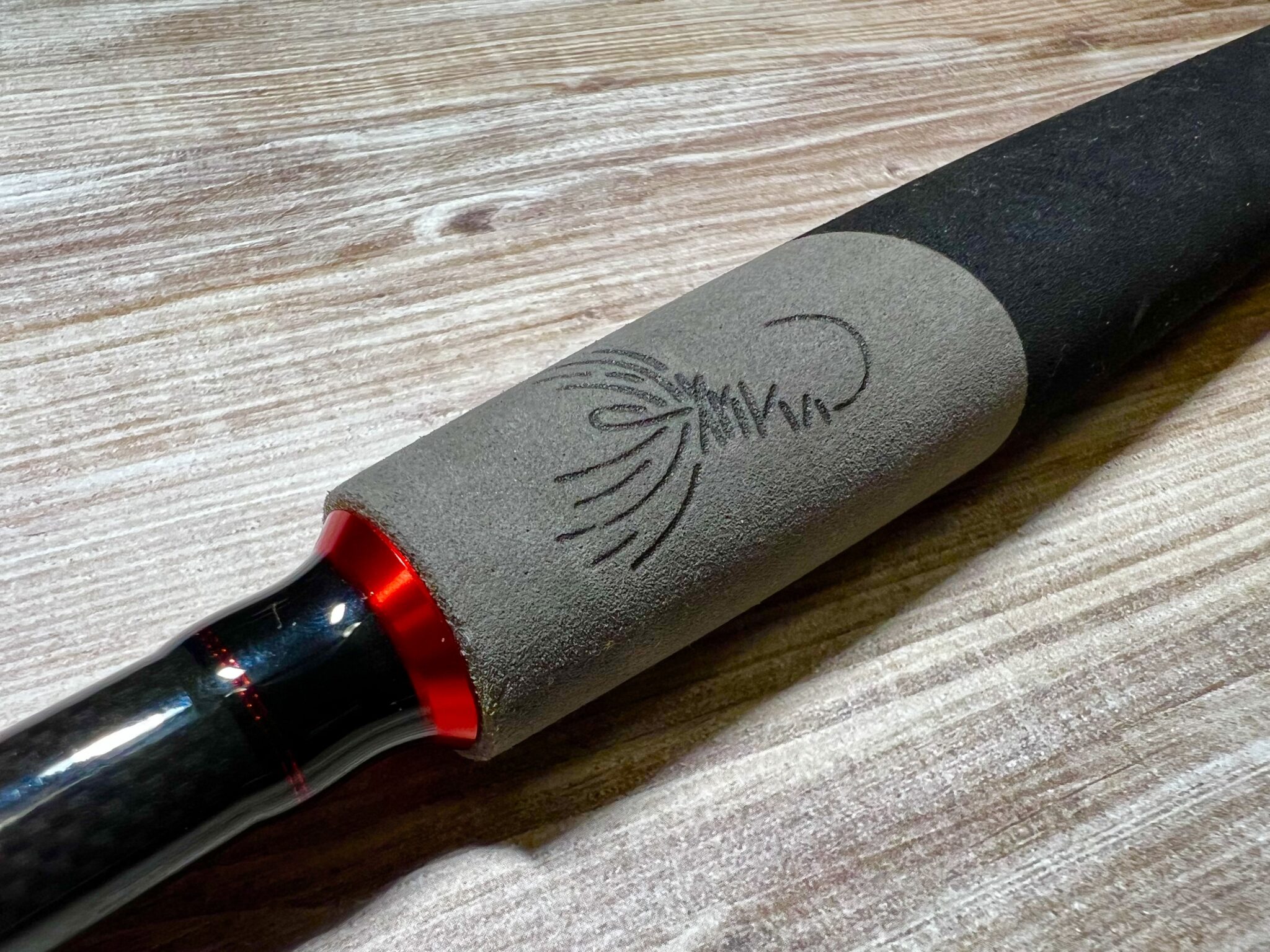 Tenkara Satoki Rod Review