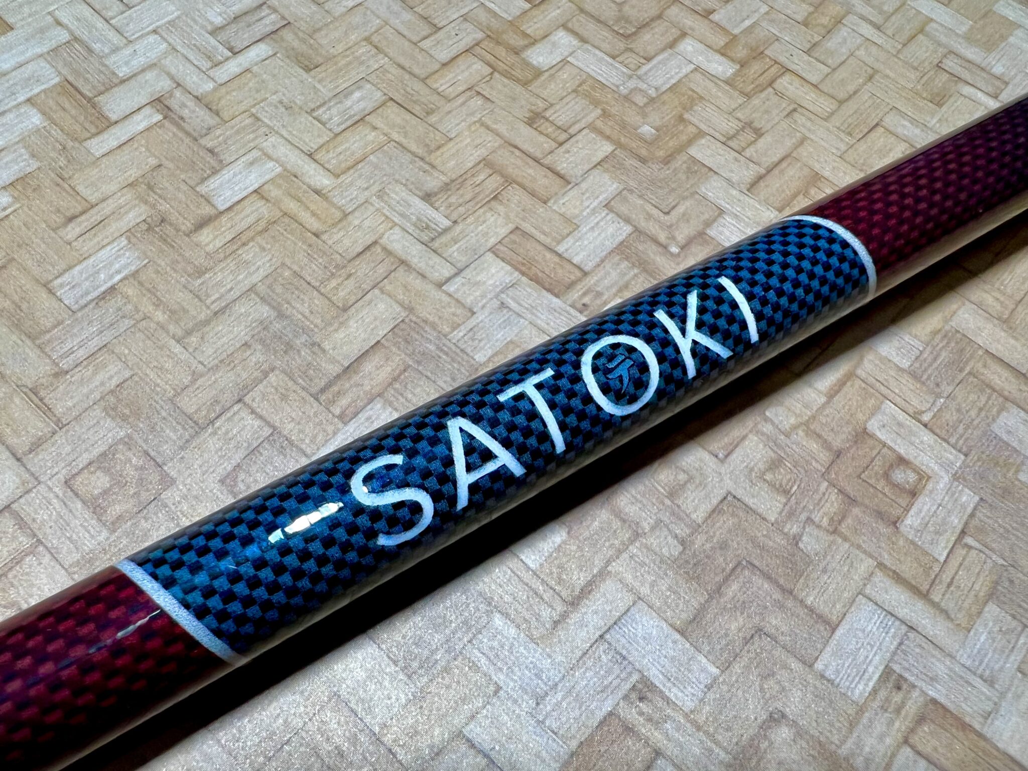 Tenkara Satoki Rod Review