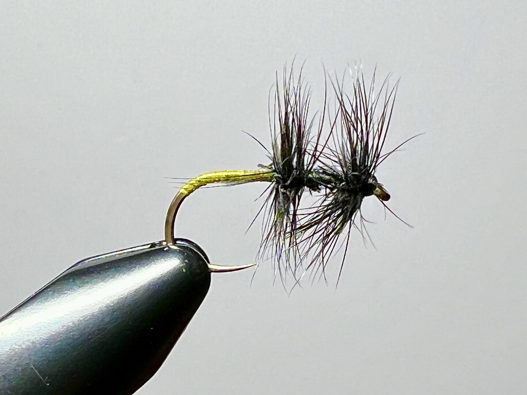 Win free tenkara flies