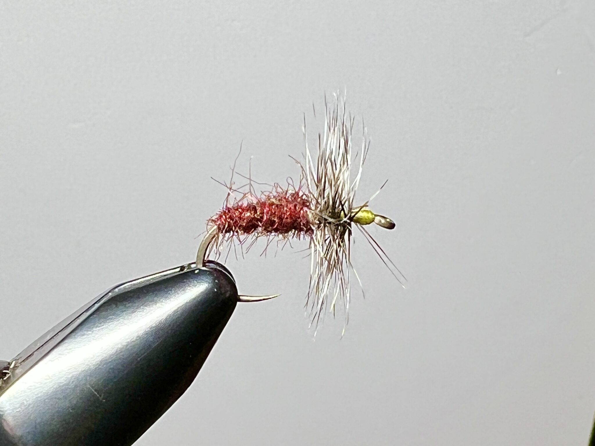 Win free tenkara flies