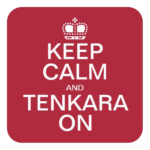 Tenkara Blog
