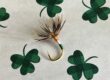 St. Patrick's Day Kebari