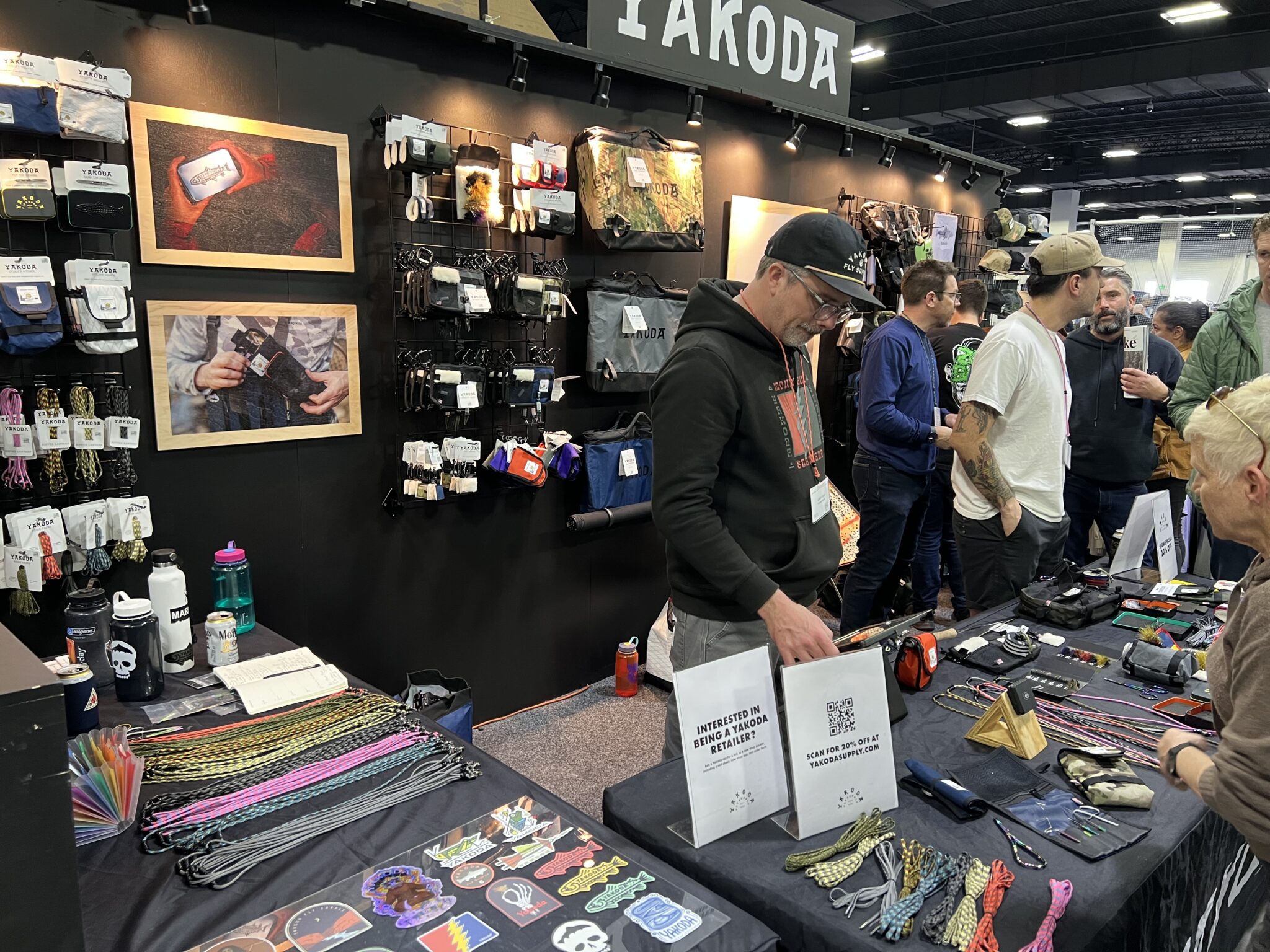 Denver 2023 Fly Fishing Show