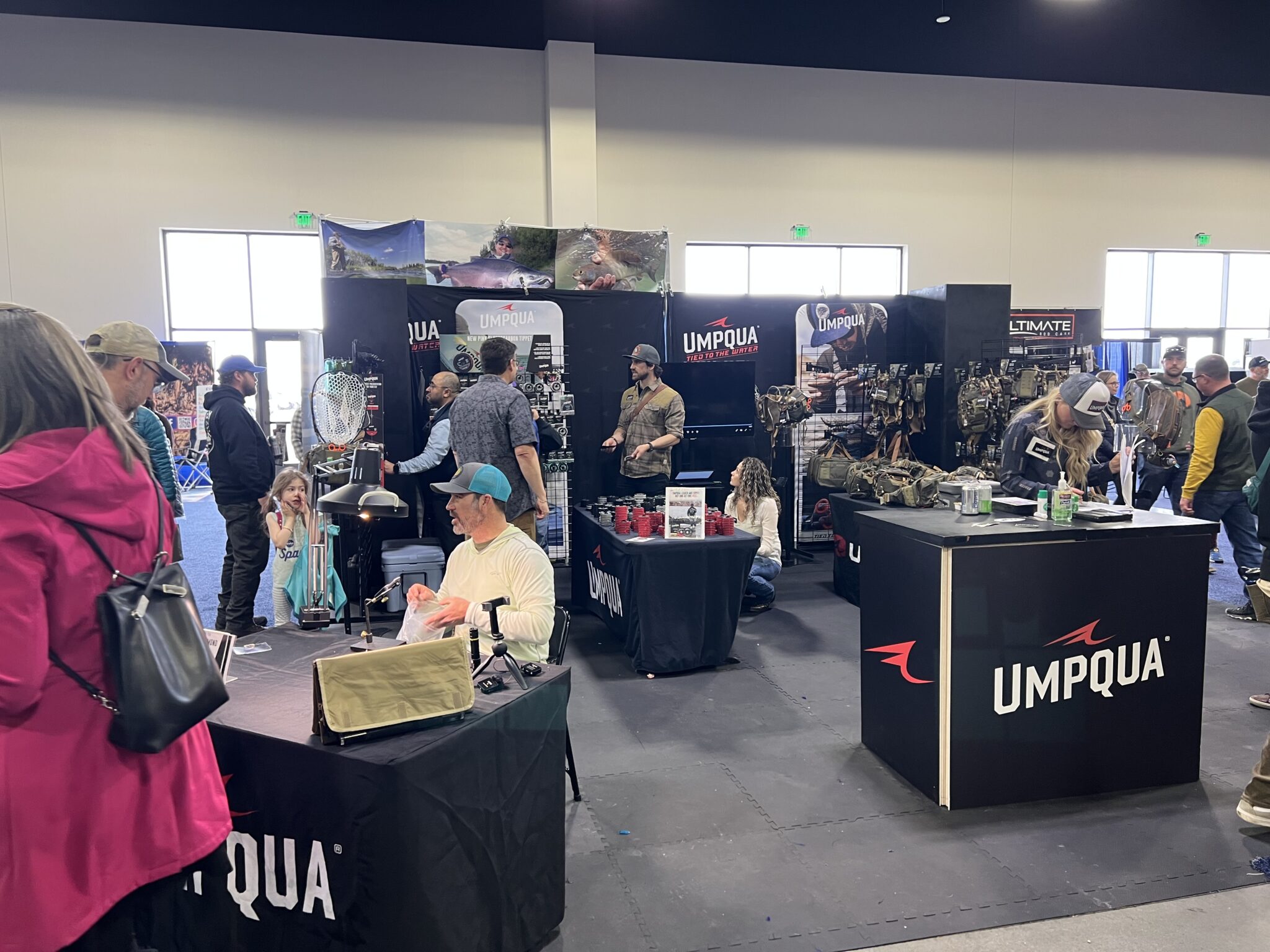 Denver 2023 Fly Fishing Show