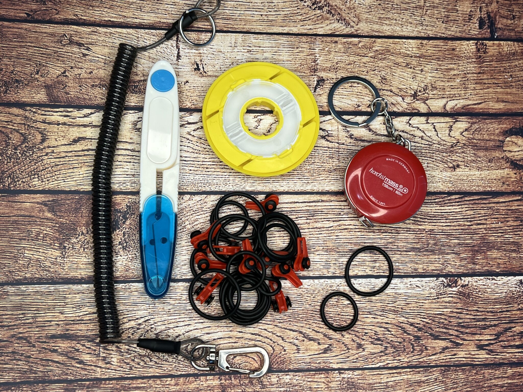 Tenkara Gear Giveaway