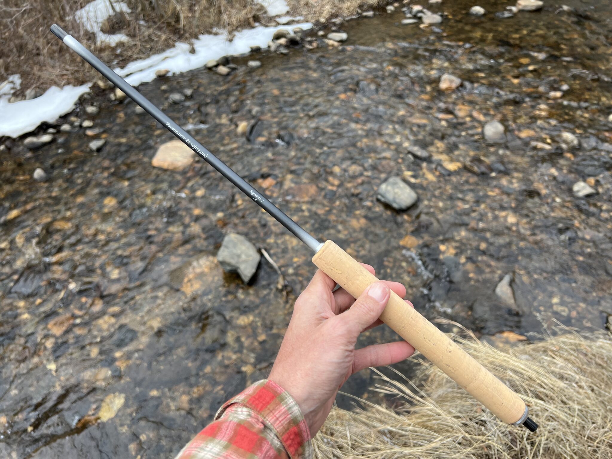 ESZ Tenkara Rods