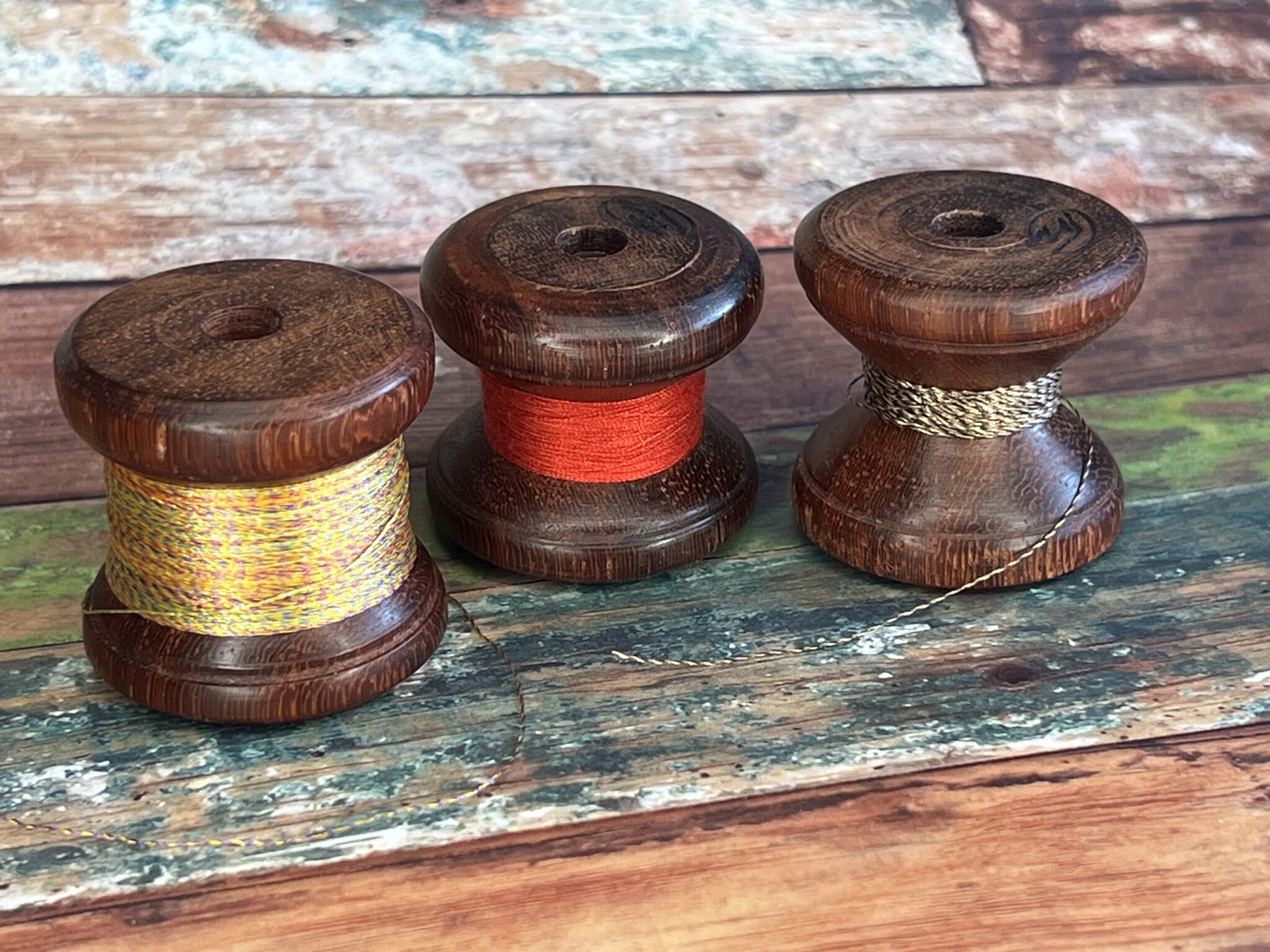 Where to buy fly tying spools