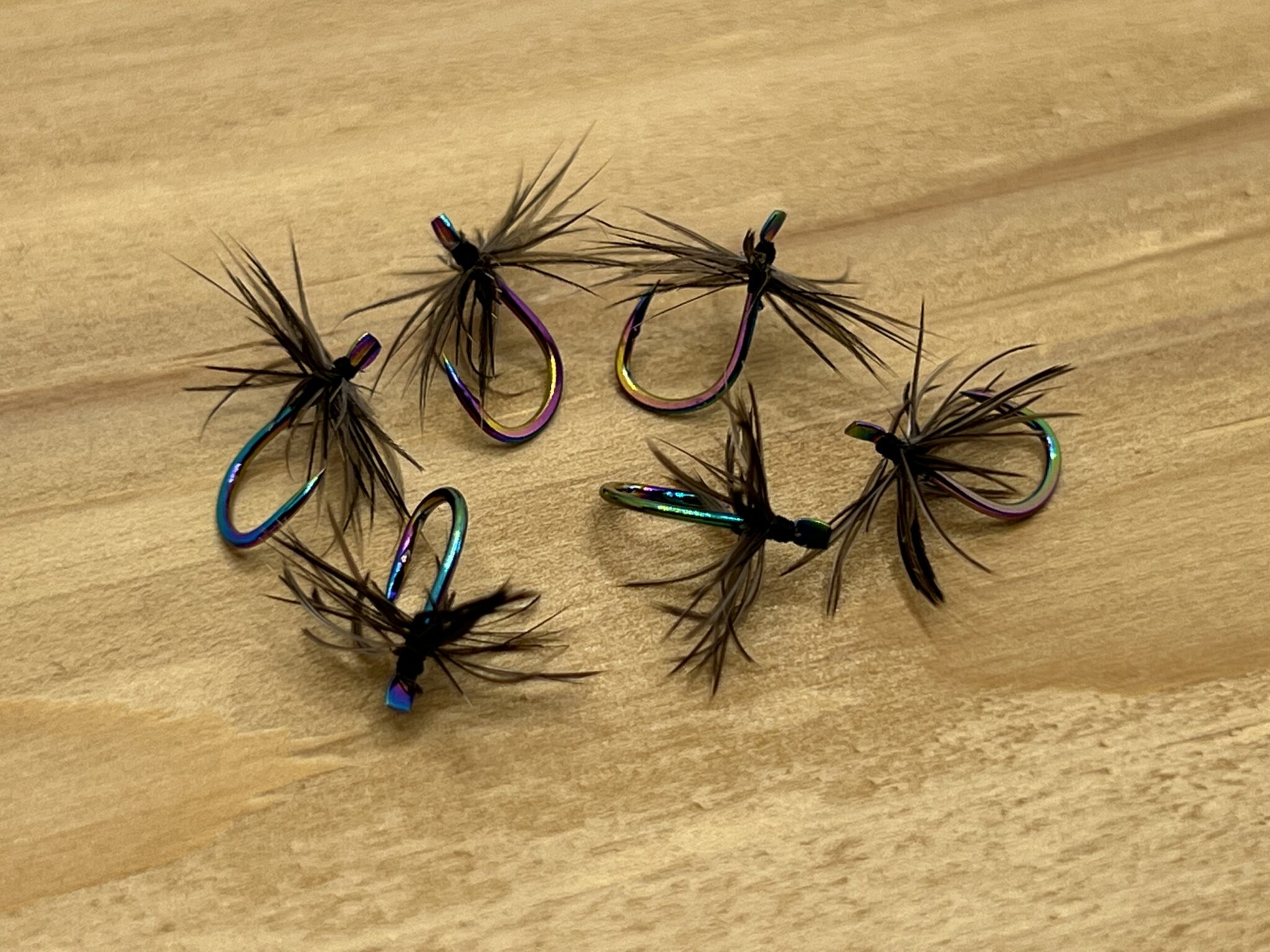 Tenkara Fly - Occam's Razor