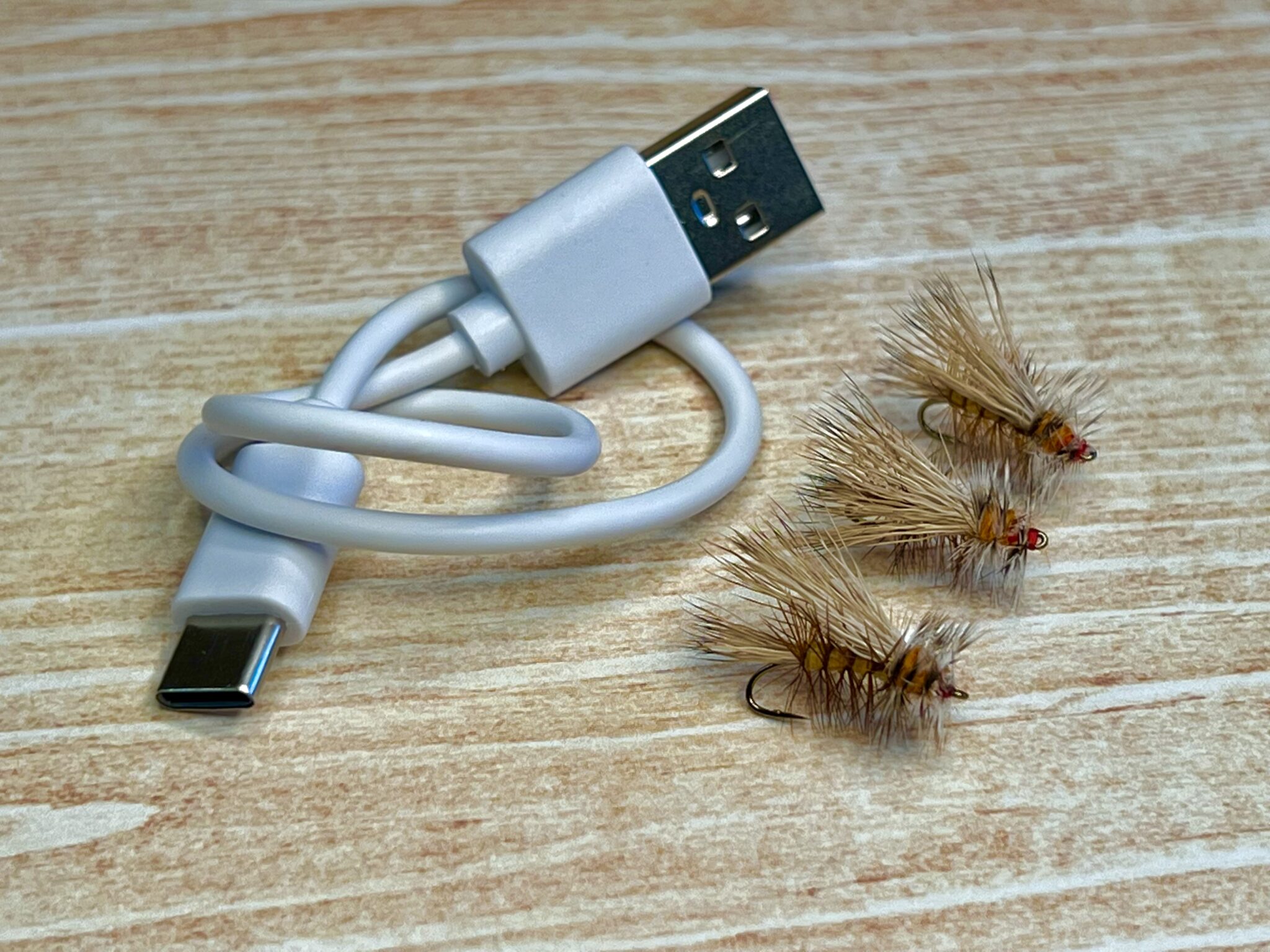 Bluetooth Enabled Flies