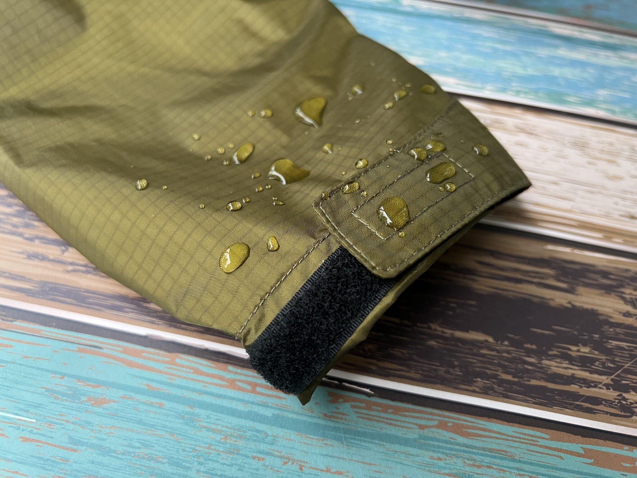 Tenkara USA Cast-Lite Rain Jacket