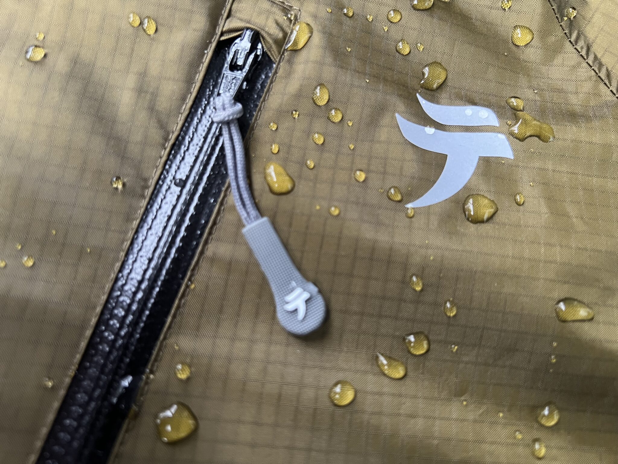 Tenkara USA Cast-Lite Rain Jacket