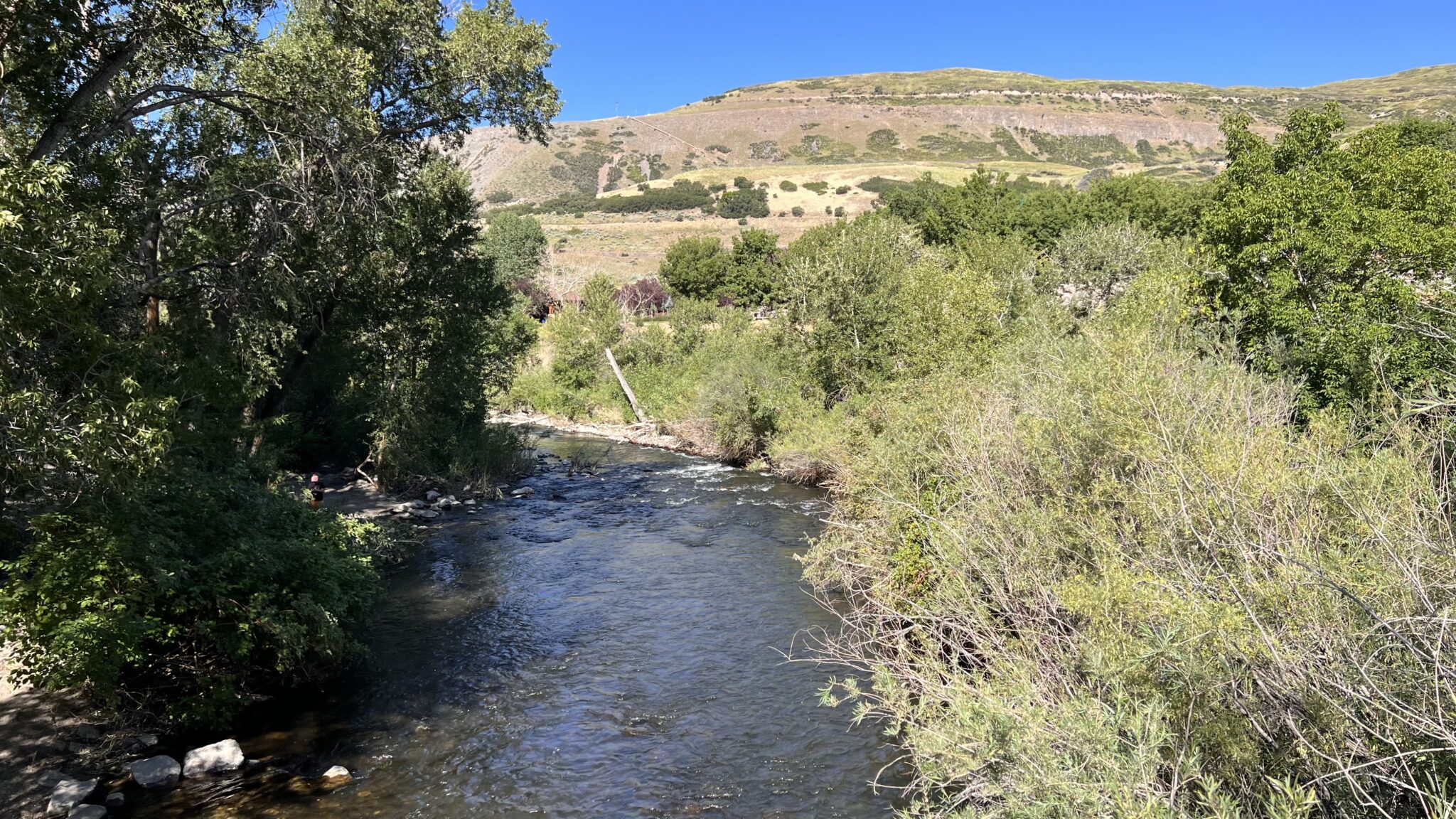 Oni Tenkara School