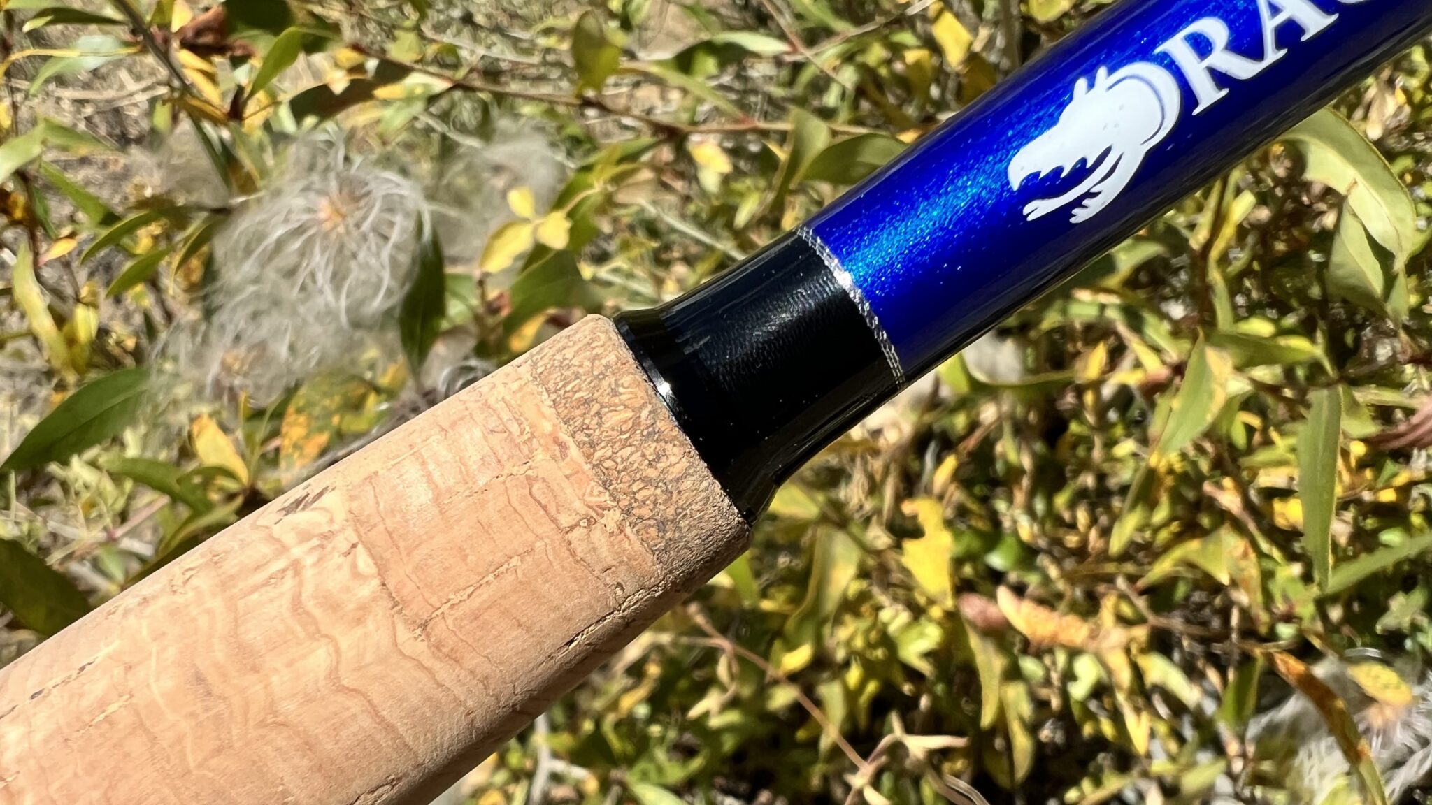 dragontail ragnorak tenkara rod review