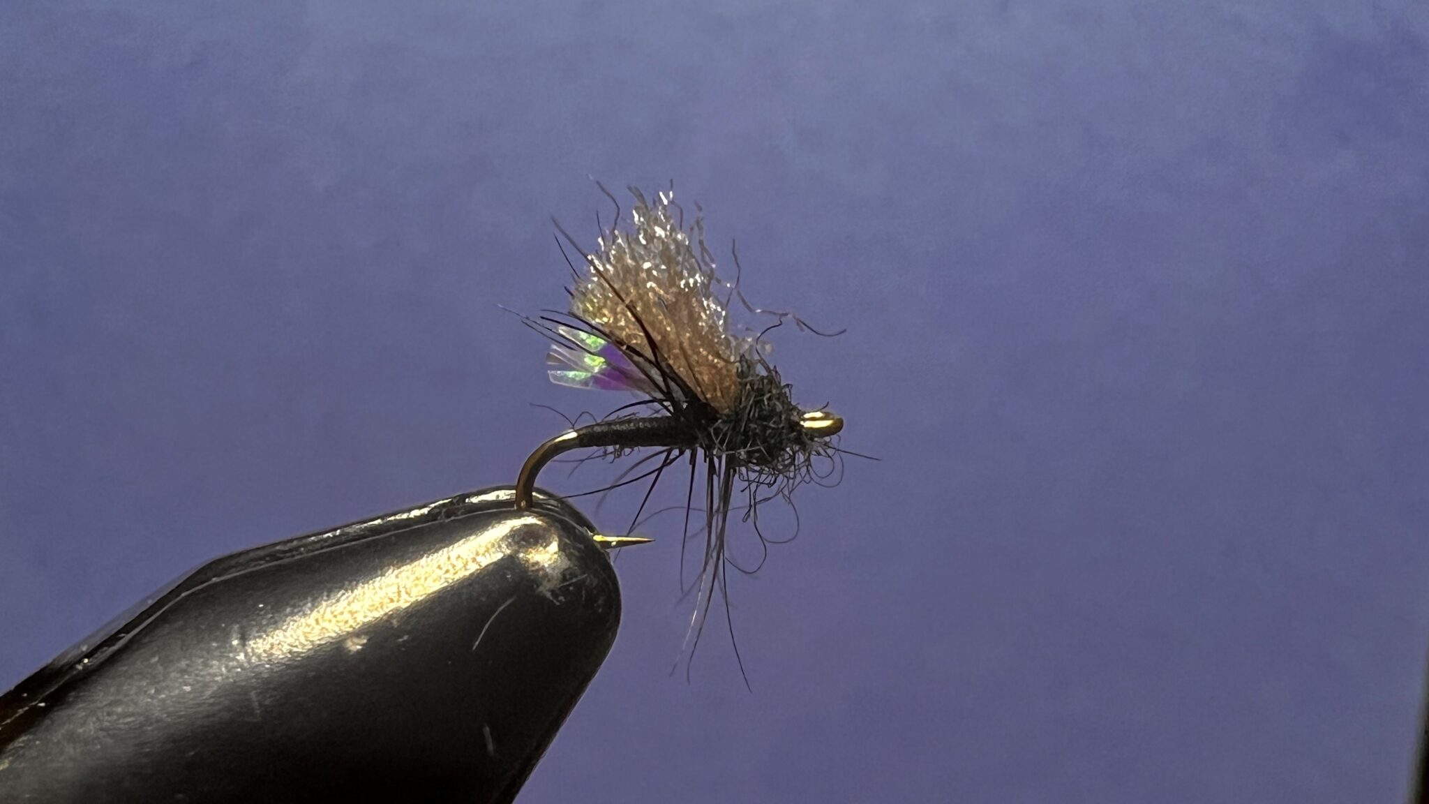 Flies for Trout Fishing, Midge Fly Patterns