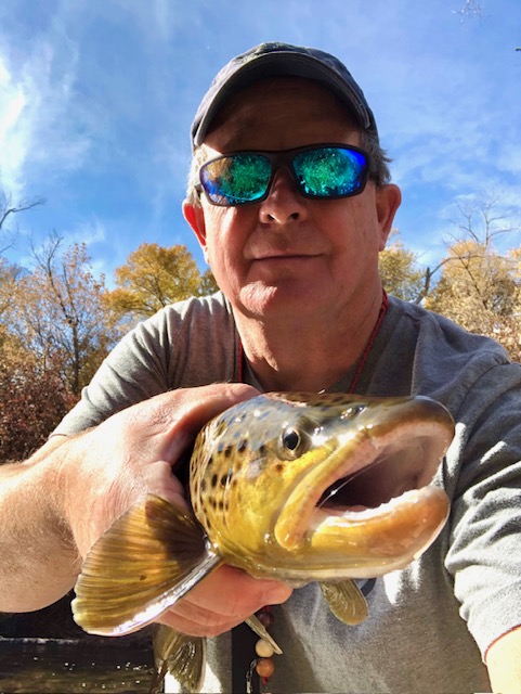 Fly fishing Basics Podcast